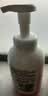 贝亲（Pigeon）洗发水沐浴露 含桃叶精华 婴儿洗发沐浴二合一 500ml IA209 实拍图