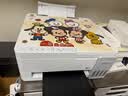 爱普生（EPSON）【6代新品】L3351墨仓式彩色打印机 微信打印/无线连接 家用AI学习打印机（打印、复印、扫描） 实拍图
