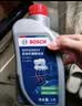 京东养车博世刹车油DOT4 Plus 1L包安装 刹车油更换BOSCH包工包料 制动液 实拍图