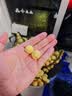 派乐特 鱼缸中空石英球过滤材料细菌屋硝化培菌球桶龟缸生化石水族箱 实拍图