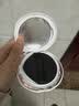 蒂洛薇【官方正品】3.0保湿肽水光粉膏持妆遮瑕控油粉底液干皮象牙白10g 实拍图