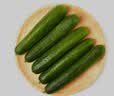 【水果菜】荷兰水果黄瓜约400g 实拍图