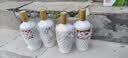 汾酒 出口白瓷 清香型白酒 53度500ml 四瓶 口粮酒优选 超值组套 实拍图