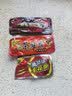 舜华东江鱼湖南特产鱼干鱼仔鱼块零食熟食休闲小吃混装茶油鱼 实拍图