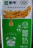 蒙牛早餐风味奶麦香味250ml*16盒 早餐伴侣燕麦醇香 送礼礼盒 实拍图