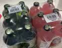 Lindemans林德曼樱桃啤酒250ml*6瓶 比利时进口 果味精酿低度果啤 实拍图