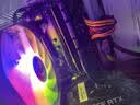 七彩虹（Colorful）16GB DDR4 3200 台式机内存条 战斧系列·钛金灰 C18 支持工作站部署 实拍图