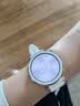 华为（HUAWEI）【咨询享优惠】手表WATCH GT 5 Pro运动智能微信续航蓝牙通话体温血氧心率监测防水送男女朋友MT33 42mm冰川白【晒单10选1】 JD电竞官方店 实拍图