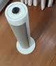 艾美特（AIRMATE）【超级单品】暖风机/石墨烯取暖器/电暖器/电热取暖器 家用全屋升温电暖气小型小太阳热风机 K72 实拍图