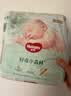 好奇（Huggies）好奇小森林纸尿裤S28片(4-8kg)尿不湿心钻【纯净0添加】 实拍图