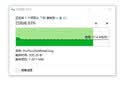 Sandisk闪迪128GB USB3.2 U盘 CZ74 读速高达400MB/s 金属高速u盘 安全加密 学习办公投标大容量优盘 实拍图