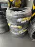 邓禄普（DUNLOP）汽车轮胎195/60R16 89H SP SPORT 270 原配日产 轩逸 实拍图