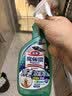 花王（KAO）厨房油污清洁剂套装500ml*2瓶 抽油烟机清洗剂强力去重油污油烟净 实拍图
