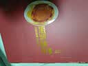 竹燕青北海烤咸鸭蛋70g*20枚红树林即食熟烤海鸭蛋礼盒企业团购起沙流油 实拍图