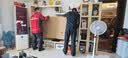 戴尔灵越 新款 高端一体机台式电脑(Ultra7-355 16G 1T 2.5K QHD屏幕)美学白 27护眼大屏 商用办公 实拍图
