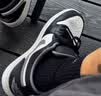 耐克（NIKE）2026年男子AIR JORDAN 1 LOW运动休闲鞋 553558-040 42 实拍图
