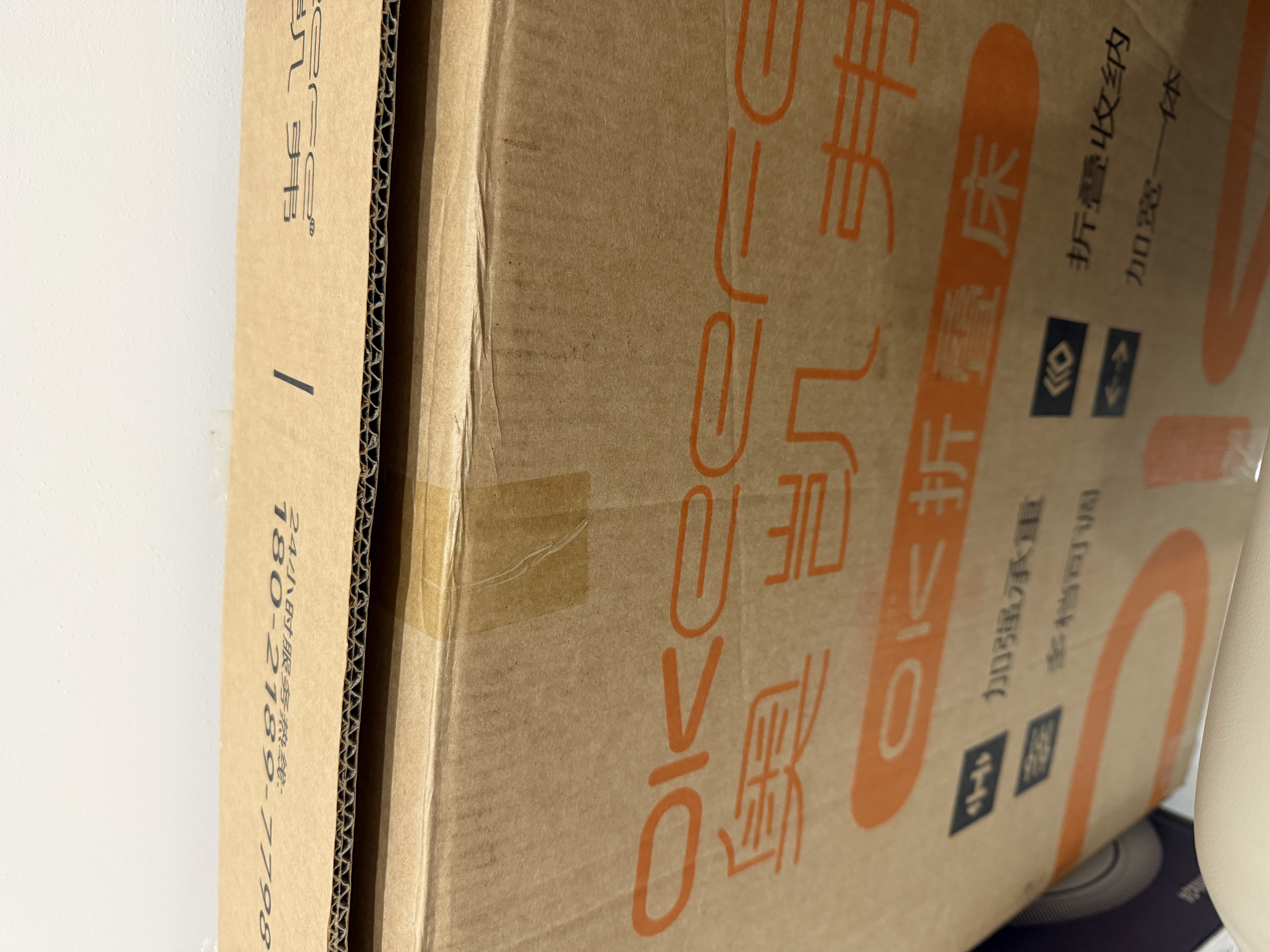 奥凯弗OKeefe折叠床躺椅午休床多功能单人行军床办公室午睡床陪护床灰色 实拍图