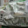 安井三色芝士年糕 500g 约40个 夹心拉丝年糕糍粑速冻早餐半成品 实拍图