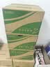 霏羽大卷纸有芯4层330克*12卷商用压纹大盘纸酒店厕纸卫生纸整箱ZB033 实拍图
