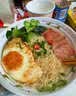 华丰三鲜伊面方便面原味整箱24袋*86g火锅面速食休闲零食干脆面早餐 实拍图