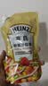 亨氏（Heinz）沙拉酱 香甜沙拉酱 蔬菜水果沙拉寿司酱 200g袋装 实拍图