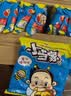 统一 小当家 蜜汁猪排味干脆面 整箱装 （新老包装随机发货） 实拍图