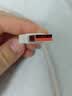 小米 原装6A数据线type-c充电线适配USB-C接口手机游戏机适用小米15红米k90/ Note13 实拍图