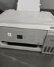 爱普生（EPSON）L3366 墨仓式家用微信打印/照片打印 A4彩色无线多功能一体机(L3266升级型) 实拍图