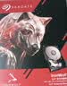希捷（SEAGATE）NAS硬盘 8TB 256MB 机械硬盘 CMR垂直 静音低耗 数据恢复服务 3.5英寸 希捷酷狼 ST8000VN004 实拍图