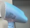松下（Panasonic）【护发看得见】人鱼姬高速护发吹风机家用负离子大功率不伤发电吹风可折叠速干风筒生日礼物NA98QV 实拍图