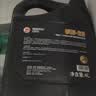 高德润达顶锋旗舰全PAO酯类IV+V全合成汽机油 SP C2 0W-30 4L保养京东养车 实拍图