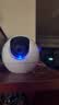 萤石（EZVIZ）C6c 2K+星光增强版+128G监控专用卡 400万极清 室内无线监控器家用摄像头 双向通话 实拍图