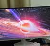 AOC24.5英寸310Hz FastIPS 快速液晶1ms HDR400 硬件低蓝光 三角洲 典雅白游戏电竞显示器25G41SE/WS 实拍图
