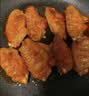 上鲜鸡翅中 净重3斤 烤翅鸡中翅炸鸡翅红烧鸡翅鸡肉生鲜美食大赛 实拍图