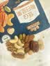 三只松鼠低GI每日纯坚果750g/30袋腰果开心果坚果礼盒礼包团购送礼 实拍图