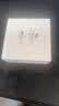 Apple/苹果 AirPods 5（支持主动降噪）搭配USB-C充电盒 蓝牙耳机适用iPhone/iPad/Mac 【联通版】 实拍图
