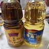 金龙鱼 食用油【保真菜籽油】非转基因 压榨 外婆乡小榨菜籽油 1.8L   实拍图