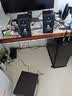漫步者（EDIFIER）新品S201MKII 2.1有源音箱 蓝牙音箱 无线低音炮 Hi-Res双金标 蓝牙V6.0 电脑音箱 电视音响 实拍图
