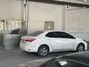 博世（BOSCH）空气滤芯滤清器2916丰田卡罗拉雷凌RAV4威驰逸致雅力士雷克萨斯NX 实拍图