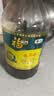 福临门食用油 非转基因低芥酸纯正菜籽油5L【保真菜籽油】中粮出 实拍图