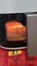 美的（Midea）空气炸锅京东自营AI智能触控 免翻面5.3L大容量家用多功能烘焙 微蒸汽嫩烤实用小家电KZC5388 实拍图