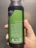 京东京造 100%NFC桑葚汁300ml*12纯鲜榨果汁原花青素果汁礼盒浆果 实拍图