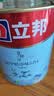 立邦京雅居乳胶漆抗甲醛净味5合1墙面漆油漆涂料内墙漆1L/约1.4kg 实拍图