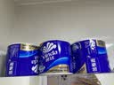 维达（Vinda）有芯卷纸 蓝色经典4层200克*27卷 高克重卫生纸 厕纸纸巾整箱 实拍图