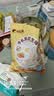 比比赞（BIBIZAN）牛轧糖花生味 500g 办公室学生 休闲解馋 健康小零食 送礼团购 实拍图