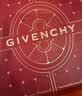 纪梵希（Givenchy）明星四宫格柔雾散粉1号定妆哑光服帖细腻蜜粉饼 生日礼物送女友 实拍图