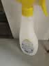 大公鸡管家（CHANTE CLAIR）多功能油污净600ml 柠檬香强力厨房重油污清洁剂油烟机净 实拍图