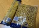 辣西西里螺旋形意大利面500g 实拍图
