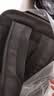 联想ThinkPad 双肩电脑包 15.6英寸商务差旅通勤防震出差 多功能笔记本背包 学生上学 带固定拉杆绑带 实拍图