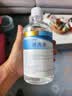 海氏海诺生理型盐水清洗液0.9氯化钠洗液大瓶500ml 凑单 实拍图